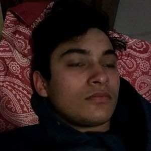 Meet your Posher, Saul